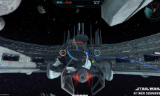 Disney Interactive enthüllt erste Details zu Star Wars: Attack Squadrons