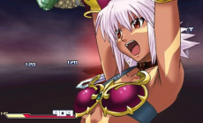 Neue Bilder zu Project X Zone für 3DS