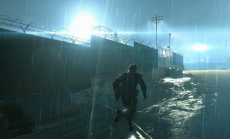 Neue Screensots zu Metal Gear Solid: Ground Zeroes