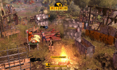 How To Survive: Storm Warning Edition - Die Zombie-Apokalypse bricht zu Halloween aus