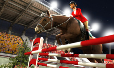 Reiten wie ein Weltmeister: Riding Star 3D - Champion im Sattel