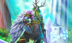 Hearthstone: Heroes of Warcraft - Der offene Betatest in Europa verfügbar