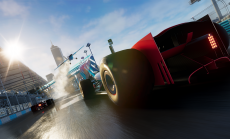 The Crew 2 Coming to PC and Consoles Mar. 16th, 2018