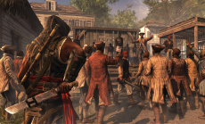 Assassin’s Creed IV Black Flag - Schrei nach Freiheit DLC