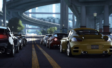 E3 Ubisoft: The Crew angekündigt