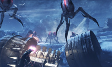 Lost Planet 3: Multiplayer-Modi im Detail