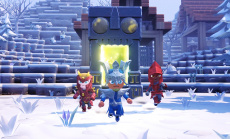 Portal Knights