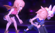 World of Final Fantasy Allows you to Collect, Raise, and Battle Monsters for the First Time