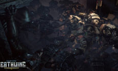 Space Hulk