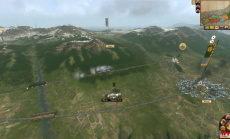 Neue Bilder zu Total War: Shogun 2 - Fall of the Samurai