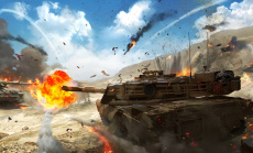 ARMORED WARFARE: ASSAULT