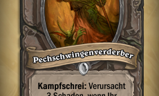 Hearthstone: Der Schwarzfels