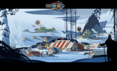 Übersichtsvideo zum Reisen in The Banner Saga