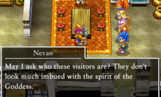 Dragon Quest VI: Realms of Revelation Takes You to Two Parallel Worlds