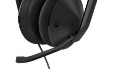 Xbox One Stereo Headset und Adapter ab März verfügbar