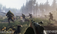 Verdun Devs Announce New Front: Tannenberg