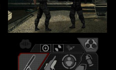 Erster Gameplay-Trailer zu Tom Clancy’s Splinter Cell 3D