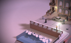 HITMAN GO - Preissenkung und acht neue Levels