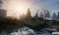 Closed Beta-Termine für World Of Speed, Skyforge und Armored Warfare in Europa bekanntgegeben