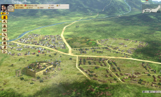 Koei Tecmo Details Civic Development Features for Nobunaga's Ambition: Sphere of Influence – Ascension