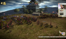 Koei Tecmo America Announces Pre-Order Bonuses for Nobunaga’s Ambition: Sphere of Influence – Ascension