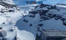 Star Wars Battlefront Beta