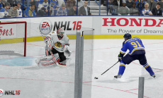 NHL 16