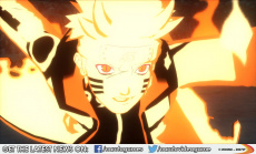 Namco Bandai Games Europe kündigt Naruto Shippuden: Ultimate Ninja Storm Revolution für Playstation 3 und Xbox 360 an