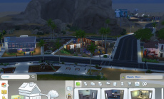 Die Sims 4 (PC) - Screenshots DLH.Net Review