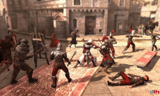 Veröffentlichungstermin Assassin's Creed Brotherhood für PC