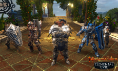 Neverwinter: Elemental Evil Coming to Xbox One