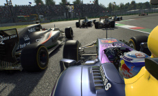 F1 2015 Out in Today in the Americas