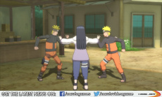 Naruto Shippuden: Ultimate Ninja Storm Revolution – Ninja World Tournament Modus angekündigt