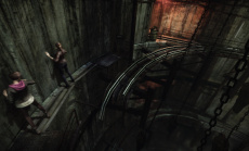 Resident Evil Revelations 2 Screenshots