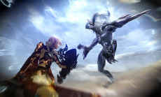 Screenshots zu Lightning Returns: Final Fantasy XIII