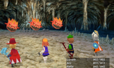 Final Fantasy III jetzt für das iPad erhältlich