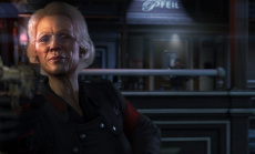 Erste Bilder zu Wolfenstein: The New Order