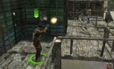 Jagged Alliance: Back in Action - Neue Screenshots