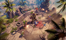 Dead Island: Epidemic - Closed Beta geht mit 24/7 Action an den Start