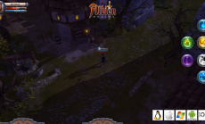 Albion Online - Entwickler-Blog stellt das Housing-System vor