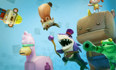 Neues Mobile-Game Toy Rush kurz vorgestellt