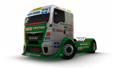 TruckSim Team Hahn Racing