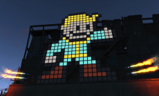 More Info and Screenshots for Fallout 4