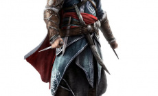 Outfit Kooperation zwischen Final Fantasy XIII-2 und Assassin's Creed Revelations