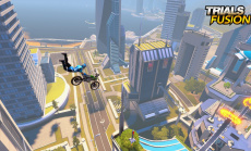 Trials Fusion Ubisoft kündigt PC Beta-Version an