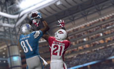 Madden NFL 16