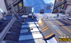 Trials Fusion - Screenshots