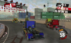 Bigben Interactive veröffentlicht Truck Racer