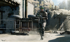 Ubisoft enthüllt Tom Clancy’s Splinter Cell Blacklist