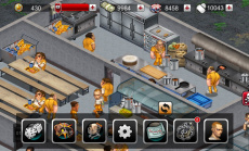 Fei Hu Interactive Launches Prisonhood On iOS Devices